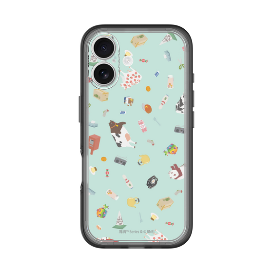 Slim Protection Premium Case［ Katamari Damacy - Objects ］
