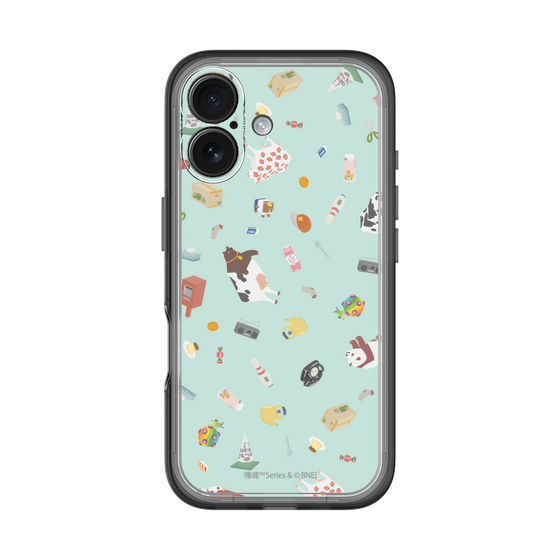Slim Protection Premium Case［ Katamari Damacy - Objects ］