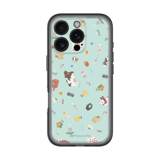 Slim Protection Premium Case［ Katamari Damacy - Objects ］