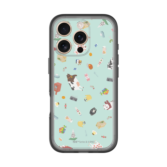 Slim Protection Premium Case［ Katamari Damacy - Objects ］