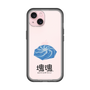Slim Protection Premium Case［ Katamari Damacy - Whirlpool ］