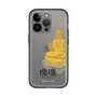 Slim Protection Premium Case［ Katamari Damacy - Great Buddha ］