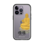 Slim Protection Premium Case［ Katamari Damacy - Great Buddha ］