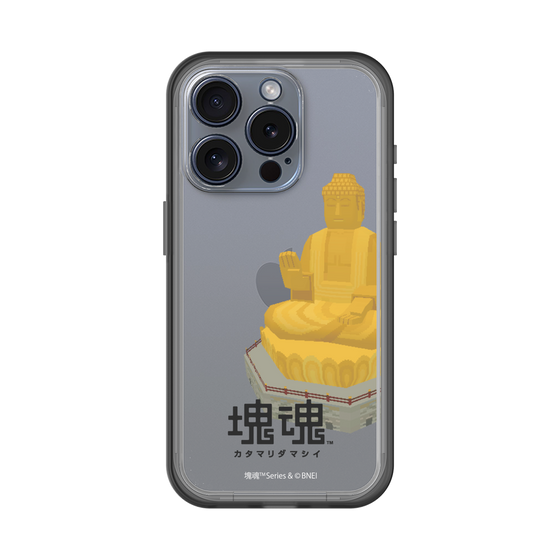 Slim Protection Premium Case［ Katamari Damacy - Great Buddha ］
