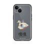 Slim Protection Premium Case［ Katamari Damacy - Swan Boat ］