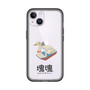 Slim Protection Premium Case［ Katamari Damacy - Swan Boat ］