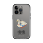 Slim Protection Premium Case［ Katamari Damacy - Swan Boat ］