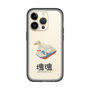 Slim Protection Premium Case［ Katamari Damacy - Swan Boat ］