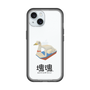 Slim Protection Premium Case［ Katamari Damacy - Swan Boat ］