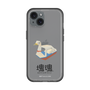 Slim Protection Premium Case［ Katamari Damacy - Swan Boat ］