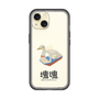Slim Protection Premium Case［ Katamari Damacy - Swan Boat ］