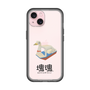 Slim Protection Premium Case［ Katamari Damacy - Swan Boat ］