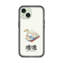 Slim Protection Premium Case［ Katamari Damacy - Swan Boat ］