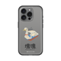 Slim Protection Premium Case［ Katamari Damacy - Swan Boat ］
