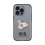 Slim Protection Premium Case［ Katamari Damacy - Swan Boat ］