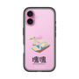 Slim Protection Premium Case［ Katamari Damacy - Swan Boat ］