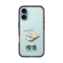 Slim Protection Premium Case［ Katamari Damacy - Swan Boat ］