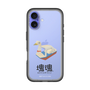 Slim Protection Premium Case［ Katamari Damacy - Swan Boat ］