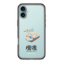 Slim Protection Premium Case［ Katamari Damacy - Swan Boat ］