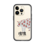 Slim Protection Premium Case［ Katamari Damacy - Strawberry Cow ］