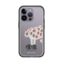 Slim Protection Premium Case［ Katamari Damacy - Strawberry Cow ］