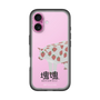 Slim Protection Premium Case［ Katamari Damacy - Strawberry Cow ］