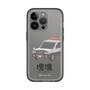 Slim Protection Premium Case［ Katamari Damacy - Police Car ］