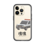 Slim Protection Premium Case［ Katamari Damacy - Police Car ］