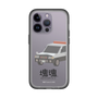 Slim Protection Premium Case［ Katamari Damacy - Police Car ］
