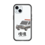 Slim Protection Premium Case［ Katamari Damacy - Police Car ］
