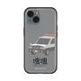 Slim Protection Premium Case［ Katamari Damacy - Police Car ］