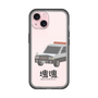 Slim Protection Premium Case［ Katamari Damacy - Police Car ］