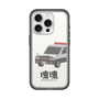 Slim Protection Premium Case［ Katamari Damacy - Police Car ］