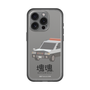 Slim Protection Premium Case［ Katamari Damacy - Police Car ］