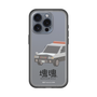 Slim Protection Premium Case［ Katamari Damacy - Police Car ］