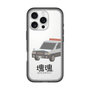 Slim Protection Premium Case［ Katamari Damacy - Police Car ］
