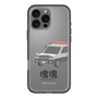 Slim Protection Premium Case［ Katamari Damacy - Police Car ］