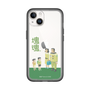 Slim Protection Premium Case［ Katamari Damacy - The Hoshino Family ］