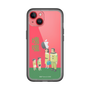 Slim Protection Premium Case［ Katamari Damacy - The Hoshino Family ］