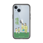 Slim Protection Premium Case［ Katamari Damacy - The Hoshino Family ］