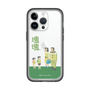 Slim Protection Premium Case［ Katamari Damacy - The Hoshino Family ］