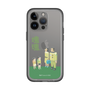 Slim Protection Premium Case［ Katamari Damacy - The Hoshino Family ］