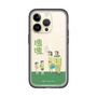 Slim Protection Premium Case［ Katamari Damacy - The Hoshino Family ］