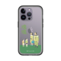 Slim Protection Premium Case［ Katamari Damacy - The Hoshino Family ］