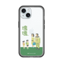 Slim Protection Premium Case［ Katamari Damacy - The Hoshino Family ］