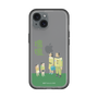 Slim Protection Premium Case［ Katamari Damacy - The Hoshino Family ］