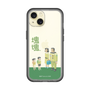 Slim Protection Premium Case［ Katamari Damacy - The Hoshino Family ］