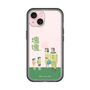 Slim Protection Premium Case［ Katamari Damacy - The Hoshino Family ］