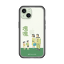 Slim Protection Premium Case［ Katamari Damacy - The Hoshino Family ］