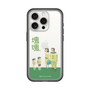 Slim Protection Premium Case［ Katamari Damacy - The Hoshino Family ］